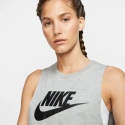Dámský sportovní dres W CW2206 063 - Nike