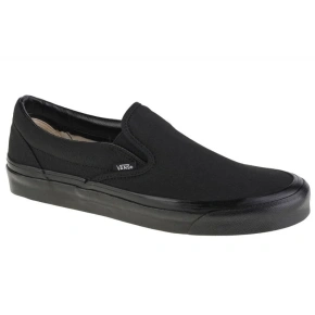 Unisex tenisky Classic Slip-On VN0A3JEXUCX1 Black - Vans