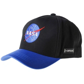 Capslab Vesmírná mise NASA Cap CL-NASA-1-NAS2