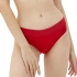 Dámská tanga Gloss QF6666E-XMK - Calvin Klein