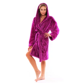 Dámský župan Lilly extra 3320 3/4délka - Vestis