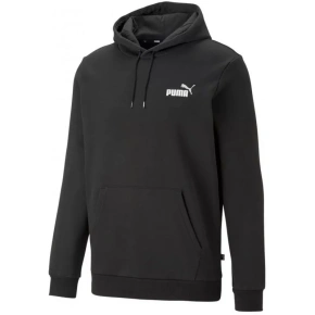 Mikina Puma ESS+ 2 Col Small Logo Hoodie FL M 674471 61 pánské