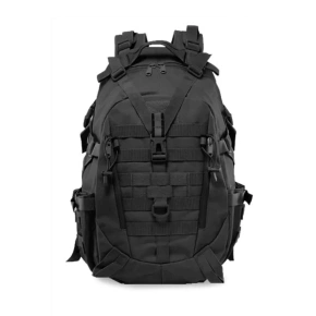 Batoh Offlander Survival Trekker 25L OFF_CACC_34BK