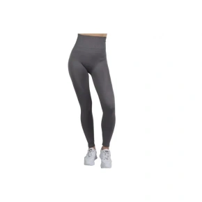 Legíny GymHero Push Up Leggings W 760-GREY Legíny GymHero Push Up Leggings W 760-GREY