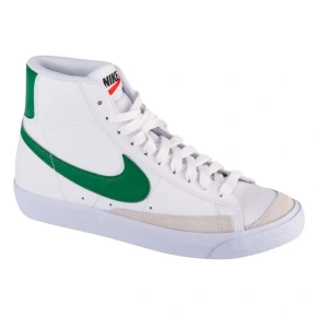 Boty Nike Blazer Mid 77 GS Jr DA4086-115 Boty Nike Blazer Mid 77 GS Jr DA4086-115