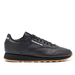 Pánská sportovní obuv Reebok Classic Leather black (GY0954/100008493) Pánská sportovní obuv Reebok Classic Leather black (GY0954/100008493)
