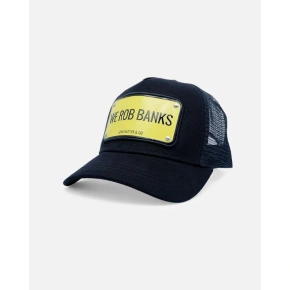 John Hatter My Rob Banks 1-1007-U00