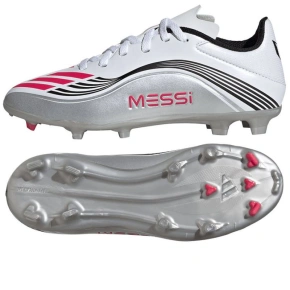 Adidas F50 Messi League FG/MG Jr kopačky JP7454 Adidas F50 Messi League FG/MG Jr kopačky JP7454