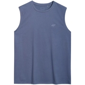 Tričko 4F M125 M 4FWMM00TSLEM125 32S pánské Tričko 4F M125 M 4FWMM00TSLEM125 32S pánské