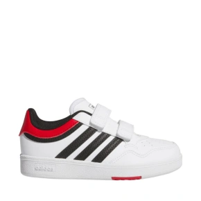 Boty adidas Hoops 4.0 CF C Jr JQ7863 Boty adidas Hoops 4.0 CF C Jr JQ7863