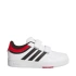 Boty adidas Hoops 4.0 CF C Jr JQ7863