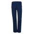 Dívčí/chlapecké kalhoty Trollkids Kids Fjell Softshell Pant navy blue (117-114)