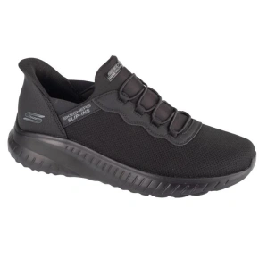Skechers Slip-Ins: BOBS Sport Squad Chaos 118300-BBK Black 41