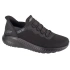 Skechers Slip-Ins: BOBS Sport Squad Chaos 118300-BBK Black 41