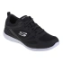 Skechers Summits Suited 12982-BKW Black 36