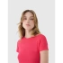Dámské tričko 4F slim modal 4F 4FWSS25TTSHF1995-54S