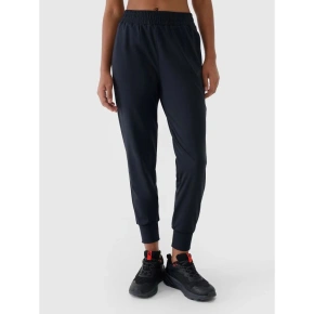 Dámské rychleschnoucí tréninkové kalhoty 4F 4FWMM00TFTRF1066-20S Dámské rychleschnoucí tréninkové kalhoty 4F 4FWMM00TFTRF1066-20S