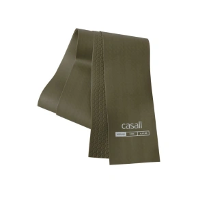 CASALL Flex Band Recycled Medium 1ks zelená