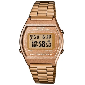 Vintage dámské hodinky CASIO B640WC-5ADF + krabice Vintage dámské hodinky CASIO B640WC-5ADF + krabice