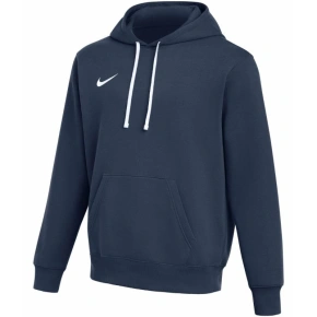 Pánská mikina s kapucí Nike Park 26 Fleece Hoodie navy blue IB1222 410 pánské