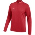 Dámské tričko Nike Dri-Fit Park 26 Drill Top červené IB7540 657
