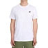 Pánské tričko 4F M3341 white 4FWMM00TTSHM3341 10S pánské