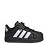 Dětská obuv adidas Streettalk EL I JS5054
