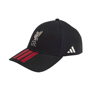 Kšiltovka adidas Liverpool FC černá KQ5139