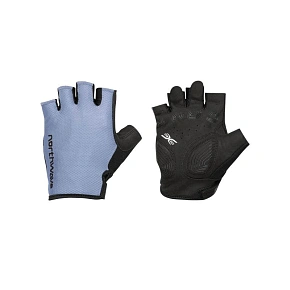 Cyklistické rukavice NORTHWAVE Active Max SF Glove, šedé