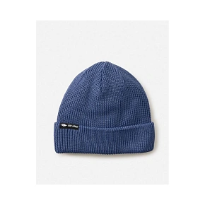 Čepice RIP CURL CLASSIC SURF REG BEANIE – BOY, modrá Čepice RIP CURL CLASSIC SURF REG BEANIE – BOY, modrá