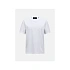 Pánské tričko PEAK PERFORMANCE M Original Graphic Tee, bílá barva