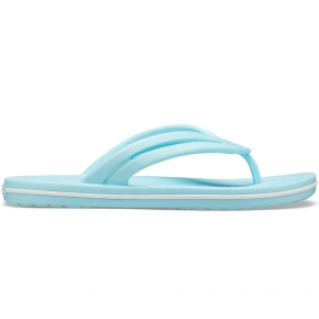 Crocs Crocband Flip W 206100 4O9 dámské