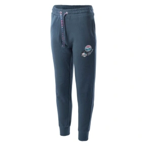 Tepláky Sogia WO'S W dámské