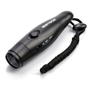 Elektronická píšťalka Meteor 10147 Elektronická píšťalka Meteor 10147