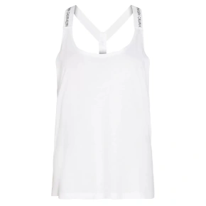 Tank Dámský top KW0KW01002-YCD - Calvin Klein