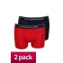 Pánské boxerky GB- 2 pack - Ralph Lauren