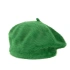Dámský baret 18388 Zelená - Art Of Polo