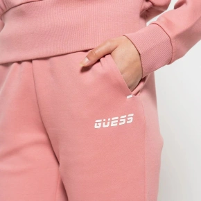 Dámské kalhoty O0BA26KA3P1 - G63U - Lososová - Guess