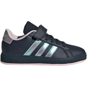 Boty adidas Grand Court 2.0 Jr IE3850