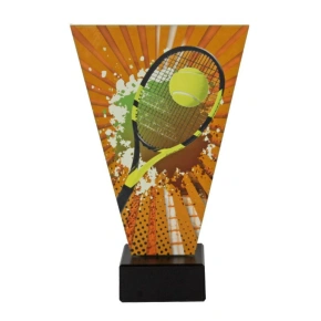 Skleněná trofej Triumph