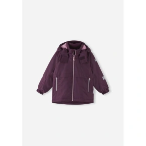 Reima Reimatec Raisio Jr zimní bunda 5100289A-4960