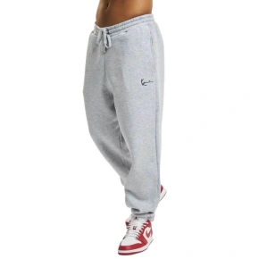 Karl Kani Small Signature Essential Tepláky s manžetami Relaxed Fit 6006899