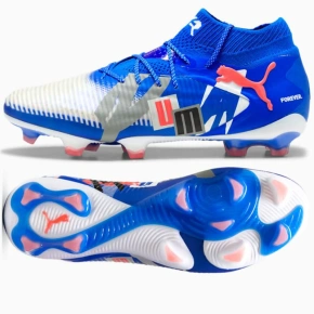 Fotbalové boty Puma Future 8 Ultimate Forever FG M 108420-01