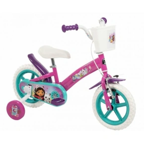 Dětské kolo GABBI 12" HUFFY 22493W Dětské kolo GABBI 12" HUFFY 22493W