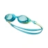 Plavecké brýle Nike Chrome Dusty Catus Jr NESSD128-463 OS