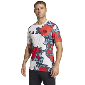 Adidas FC Bayern Pre-Match JSY M JE6776 tričko