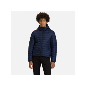 Bunda Rossignol ROSSI HOOD JKT