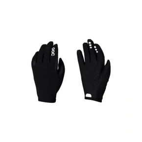 POC Resistance Enduro Glove - uranium black velikost: S