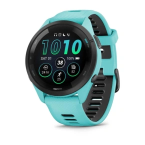 Hodinky Garmin Forerunner 265 46mm Blue Hodinky Garmin Forerunner 265 46mm Blue