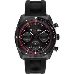 CALVIN KLEIN CK Flex Pánské hodinky 25200467 + BOX